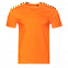 Футболка StanSlim Оранжевый с логотипом в Балашихе заказать по выгодной цене в кибермаркете AvroraStore