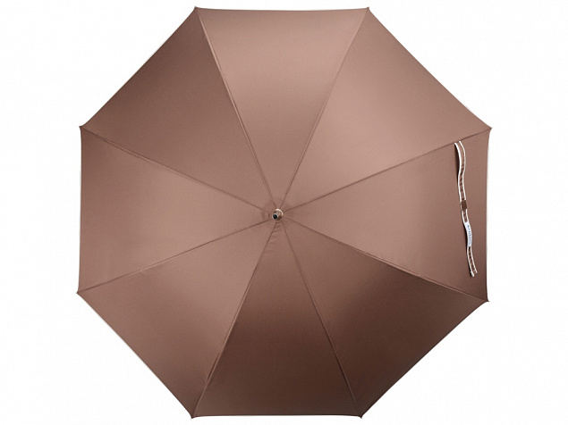 Зонт-трость «Ривер» с логотипом в Балашихе заказать по выгодной цене в кибермаркете AvroraStore