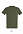 Фуфайка (футболка) IMPERIAL мужская,Темно-зеленый 3XL с логотипом в Балашихе заказать по выгодной цене в кибермаркете AvroraStore