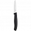 Нож для чистки овощей Victorinox Swiss Classic с логотипом в Балашихе заказать по выгодной цене в кибермаркете AvroraStore