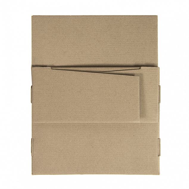 Коробка подарочная Big BOX с логотипом в Балашихе заказать по выгодной цене в кибермаркете AvroraStore