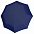 Зонт-трость U.900, синий с логотипом в Балашихе заказать по выгодной цене в кибермаркете AvroraStore