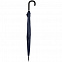 Зонт-трость Hit Golf, темно-синий с логотипом в Балашихе заказать по выгодной цене в кибермаркете AvroraStore