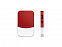 USB хаб «Mini iLO Hub» с логотипом в Балашихе заказать по выгодной цене в кибермаркете AvroraStore