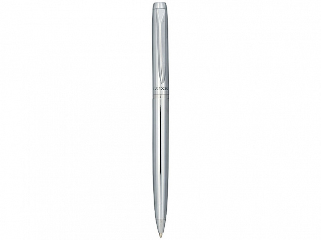 Ручка металлическая шариковая «Cepheus» с логотипом в Балашихе заказать по выгодной цене в кибермаркете AvroraStore