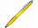 Ручка пластиковая шариковая «Nash» с логотипом в Балашихе заказать по выгодной цене в кибермаркете AvroraStore