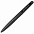 Ручка шариковая PF Two, черная с логотипом в Балашихе заказать по выгодной цене в кибермаркете AvroraStore