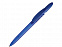 Ручка пластиковая шариковая Rico Color Bis с логотипом в Балашихе заказать по выгодной цене в кибермаркете AvroraStore