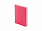 Ежедневник недатированный А5 Velvet, темно-розовый с логотипом в Балашихе заказать по выгодной цене в кибермаркете AvroraStore