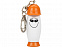 Брелок-фонарик с ручкой «Builder» с логотипом в Балашихе заказать по выгодной цене в кибермаркете AvroraStore