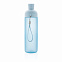 Герметичная бутылка из тритана Impact, 600 мл с логотипом в Балашихе заказать по выгодной цене в кибермаркете AvroraStore
