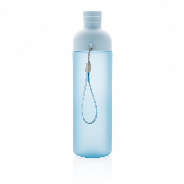 Герметичная бутылка из тритана Impact, 600 мл с логотипом в Балашихе заказать по выгодной цене в кибермаркете AvroraStore