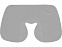 Набор для путешествий Глэм, серый с логотипом в Балашихе заказать по выгодной цене в кибермаркете AvroraStore