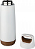 Спортивная медная бутылка с вакуумной изоляцией Valhalla объемом 600 мл с логотипом в Балашихе заказать по выгодной цене в кибермаркете AvroraStore