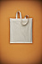 Холщовая сумка Optima 135, неокрашенная с логотипом в Балашихе заказать по выгодной цене в кибермаркете AvroraStore