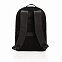 Рюкзак для ноутбука Swiss Peak Deluxe из экокожи (без ПВХ) с логотипом в Балашихе заказать по выгодной цене в кибермаркете AvroraStore