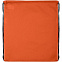 Рюкзак Grab It, оранжевый с логотипом в Балашихе заказать по выгодной цене в кибермаркете AvroraStore