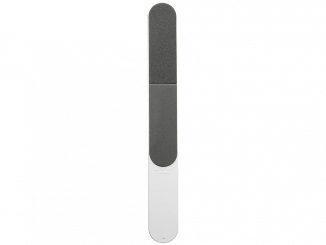 Пилочка для ногтей Lilly с логотипом в Балашихе заказать по выгодной цене в кибермаркете AvroraStore