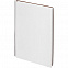 Ежедневник Kroom, недатированный, белый с логотипом в Балашихе заказать по выгодной цене в кибермаркете AvroraStore