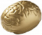 Антистресс «Золотой мозг» с логотипом в Балашихе заказать по выгодной цене в кибермаркете AvroraStore