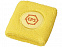 Напульсник Hyper, желтый с логотипом в Балашихе заказать по выгодной цене в кибермаркете AvroraStore