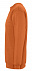 Толстовка NEW SUPREME 280, оранжевая с логотипом в Балашихе заказать по выгодной цене в кибермаркете AvroraStore