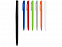 Ручка пластиковая шариковая «Mondriane» с логотипом в Балашихе заказать по выгодной цене в кибермаркете AvroraStore