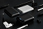 Внешний аккумулятор Uniscend Full Feel Type-C, 10000 мАч, белый с логотипом в Балашихе заказать по выгодной цене в кибермаркете AvroraStore