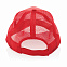 Бейсболка Impact c сеткой из переработанного хлопка AWARE™, 5 клиньев, 190 г с логотипом в Балашихе заказать по выгодной цене в кибермаркете AvroraStore