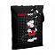 Холщовая сумка «Микки Маус. Sorry», черная с логотипом в Балашихе заказать по выгодной цене в кибермаркете AvroraStore