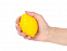 Антистресс «Лимон» с логотипом в Балашихе заказать по выгодной цене в кибермаркете AvroraStore