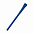 Ручка картонная Greta с колпачком - Синий HH с логотипом в Балашихе заказать по выгодной цене в кибермаркете AvroraStore