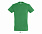 Фуфайка (футболка) REGENT мужская,Светлый меланж XXS с логотипом в Балашихе заказать по выгодной цене в кибермаркете AvroraStore