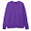 Толстовка Toima Heavy, фиолетовая с логотипом в Балашихе заказать по выгодной цене в кибермаркете AvroraStore