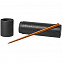 Вечная ручка Forever Prima, оранжевая с логотипом в Балашихе заказать по выгодной цене в кибермаркете AvroraStore