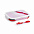 Ланчбокс DILL с логотипом в Балашихе заказать по выгодной цене в кибермаркете AvroraStore