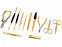 Маникюрный набор  «Гранд» с логотипом в Балашихе заказать по выгодной цене в кибермаркете AvroraStore