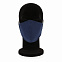 Двухслойная многоразовая маска из хлопка с логотипом в Балашихе заказать по выгодной цене в кибермаркете AvroraStore