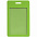 Чехол для карточки/пропуска Devon, зеленый с логотипом в Балашихе заказать по выгодной цене в кибермаркете AvroraStore