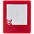 Головоломка «Пятнашки», белая с логотипом в Балашихе заказать по выгодной цене в кибермаркете AvroraStore
