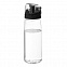 Бутылка для воды FLASK, 800 мл с логотипом в Балашихе заказать по выгодной цене в кибермаркете AvroraStore