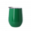 Кофер глянцевый CO12 (зеленый) с логотипом в Балашихе заказать по выгодной цене в кибермаркете AvroraStore