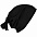 Многофункциональная бандана Bolt, черная с логотипом в Балашихе заказать по выгодной цене в кибермаркете AvroraStore