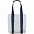 Шоппер Clear Fest, прозрачный серый с красными ручками с логотипом в Балашихе заказать по выгодной цене в кибермаркете AvroraStore