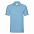 Рубашка поло мужская PREMIUM POLO 180 с логотипом в Балашихе заказать по выгодной цене в кибермаркете AvroraStore