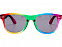 Очки солнцезащитные Sun Ray радужный с логотипом в Балашихе заказать по выгодной цене в кибермаркете AvroraStore