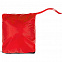 Дождевик-анорак Alatau, красный с логотипом в Балашихе заказать по выгодной цене в кибермаркете AvroraStore