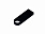 USB 2.0-флешка на 64 Гб с мини чипом и круглым отверстием с логотипом в Балашихе заказать по выгодной цене в кибермаркете AvroraStore