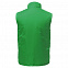 Жилет Unit Kama, зеленый с логотипом в Балашихе заказать по выгодной цене в кибермаркете AvroraStore