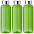 RPET bottle 500ml с логотипом в Балашихе заказать по выгодной цене в кибермаркете AvroraStore